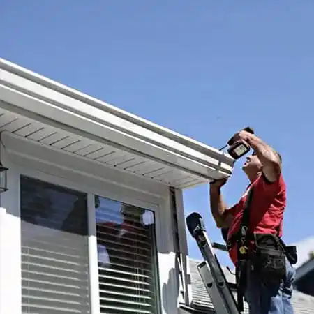 gutter services Springville